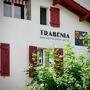 Auberge Trabenia